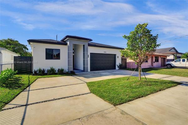 Washington Park Hallandale, 5634 Fletcher St, Hollywood, Florida 33023, image 1
