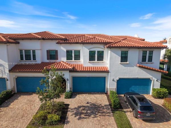 The Preserve At Raintree, 11724 SW 13th Ln #11724, Pembroke Pines, Florida 33025, image 1