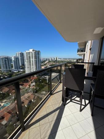 Turnberry Isle South, 19667 Turnberry Way #25, Aventura, Florida 33180, image 3