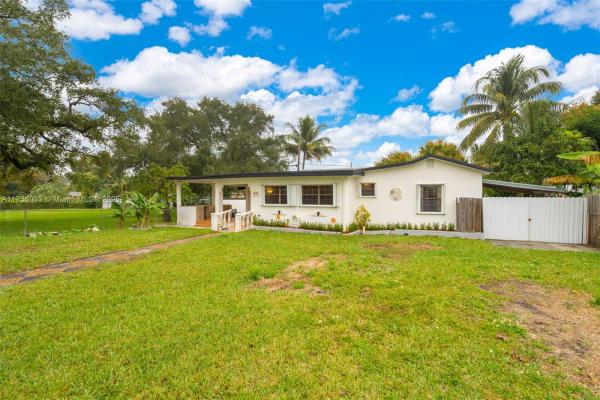 Arch Creeks Estates, 1285 NE 143rd St, North Miami, Florida 33161, image 1