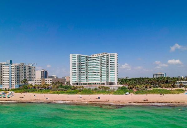Burleigh House, 7135 Collins Ave #1803, Miami Beach, Florida 33141, image 1