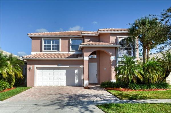 The Sanctuary At Pembroke Isles, 1255 NW 167th Ave, Pembroke Pines, Florida 33028, image 1