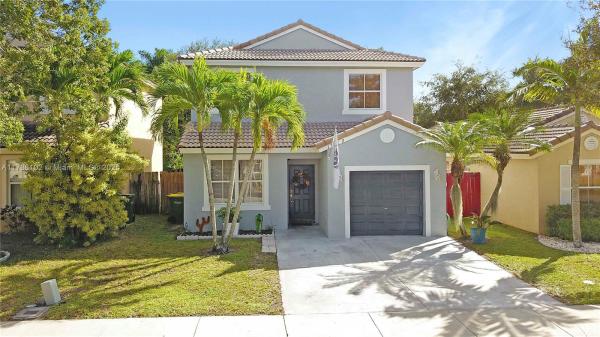 The Shores At Keys Gate, 1880 SE 15th St, Homestead, Florida 33035, image 1
