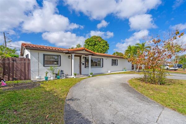 Coral Park Estates, 1420 SW 91st Ave, Westchester, Florida 33174, image 1