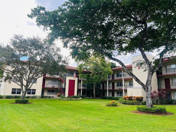 New Hampton At Century Village, 100 SW 132nd Way #201K, Pembroke Pines, Florida 33027, image 1