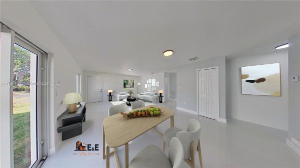 Silver Palm Park, 22810 SW 122nd Ct, Goulds, Florida 33170, image 1