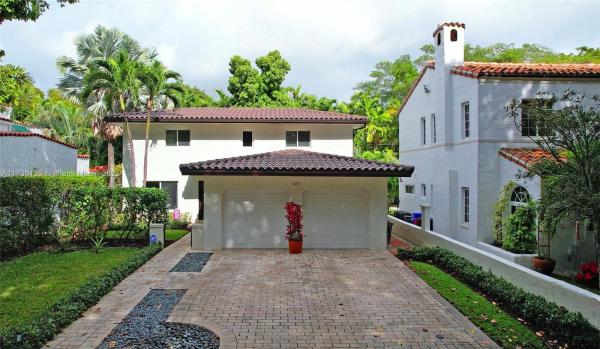 Granada, 423 Alhambra Cir, Coral Gables, Florida 33134, image 1