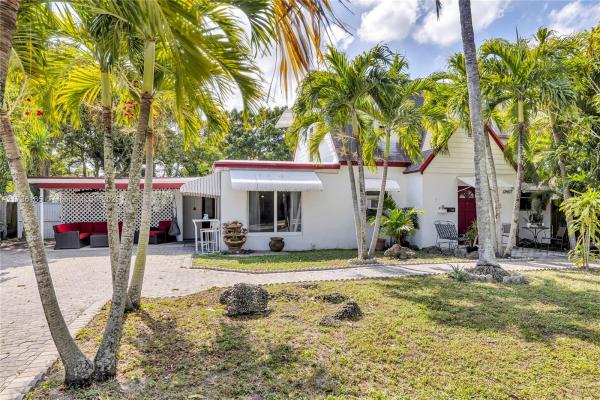 Fulford By The Sea, 1960 NE 182nd St, North Miami Beach, Florida 33162, image 1
