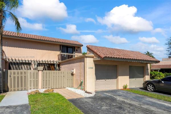 Golfwood, 20569 NE 6th Ct, Ives Estates, Florida 33179, image 1