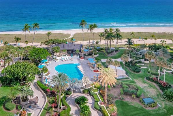 Sea Ranch Club A, 5100 N Ocean Blvd #1215, Lauderdale By The Sea, Florida 33308, image 1