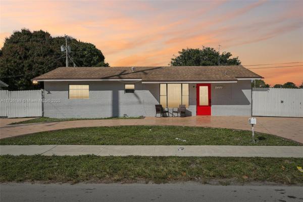 Stoneybrook Estates, 2401 NW 179th St, Miami Gardens, Florida 33056, image 1