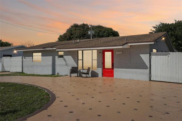 Stoneybrook Estates, 2401 NW 179th St, Miami Gardens, Florida 33056, image 3