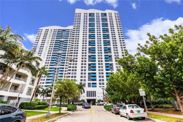 The Waverly At South Beach, 1330 West Ave #411, Miami Beach, Florida 33139, image 1