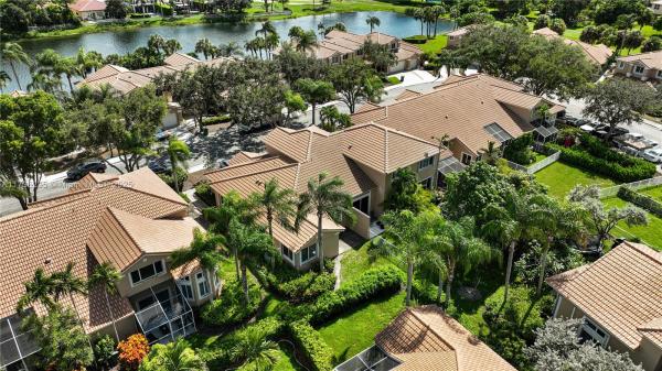 The Courtyards, 15871 SW 12th St, Pembroke Pines, Florida 33027, image 1