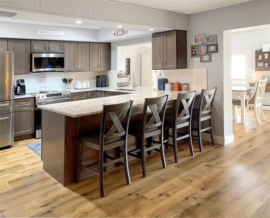 Palm Springs Villas South, 4220 W 18th Ct, Hialeah, Florida 33012, image 1