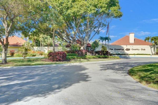 Village Homes In The Crossings, 11429 SW 132nd Pl #74-2, The Crossings, Florida 33186, image 1