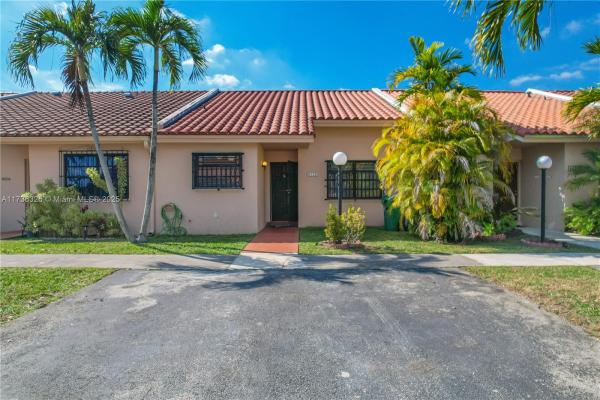 Somerset Villas, 6122 SW 147th Ct, Kendall West, Florida 33193, image 1