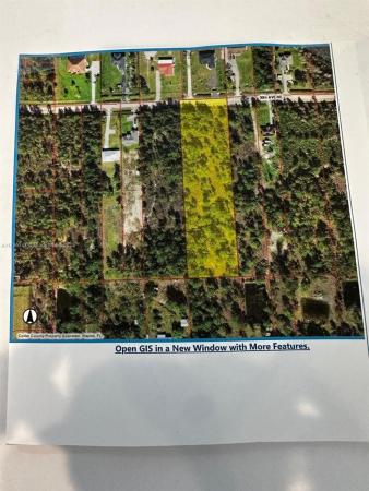 Golden Gate Estates, NONE None, Naples, Florida 34120, image 1