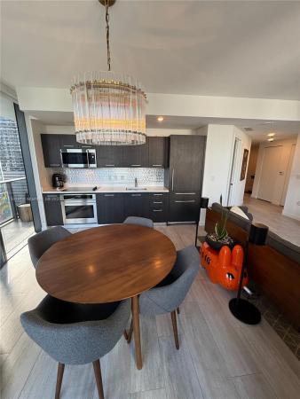 Brickell Heights West, 55 SW 9th St #1701, Miami, Florida 33130, image 1