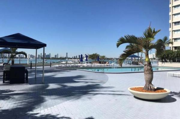 Mirador North 1200, 1200 West Ave #924, Miami Beach, Florida 33139, image 1