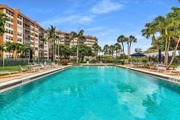 The Cypress, 1200 Saint Charles Pl #402, Pembroke Pines, Florida 33026, image 1