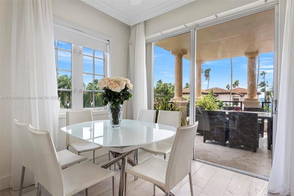Seaside Village, 19122 Fisher Island Dr #19122, Miami Beach, Florida 33109, image 1