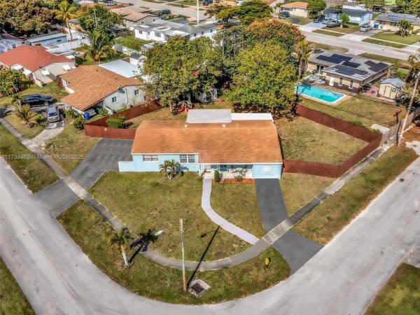 Miramar Residential, 6467 SW 26th St, Miramar, Florida 33023, image 1