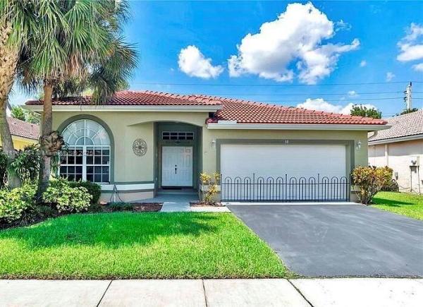 The Gables, 38 Gables Blvd, Weston, Florida 33326, image 1