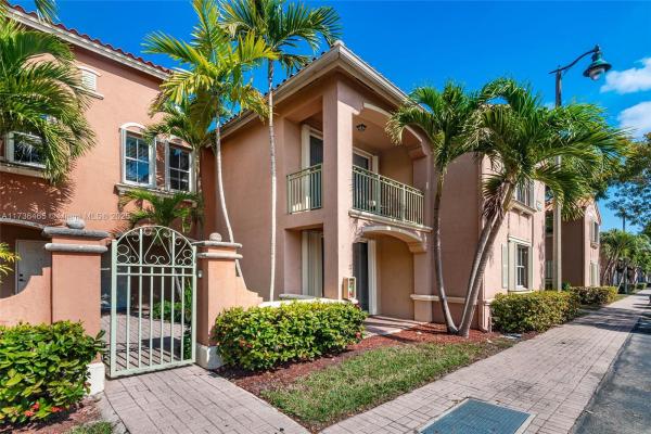 The Courts At Doral Isles, 6740 NW 114th Ave #704, Doral, Florida 33178, image 1