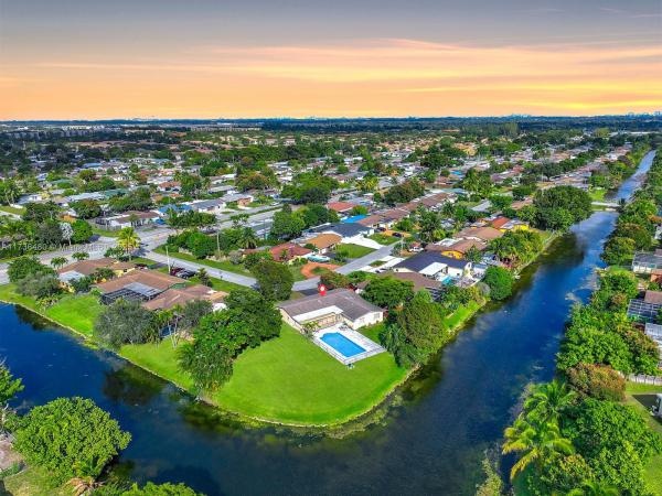 The Knolls, 3124 Canal Rd, Miramar, Florida 33025, image 1