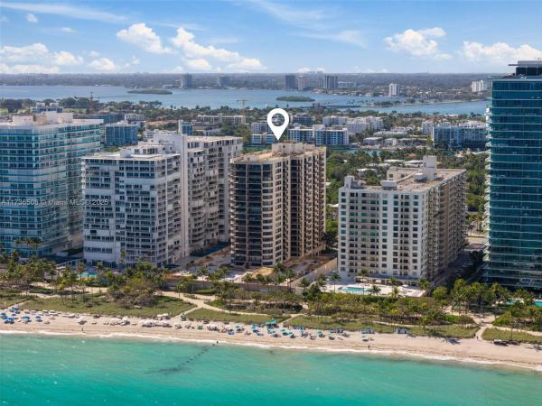 The Tiffany Of Bal Harbour, 10175 Collins Ave #306, Bal Harbour, Florida 33154, image 1