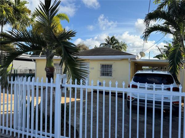 Bellcamp Manor, 456 NW 81st St, West Little River, Florida 33150, image 1
