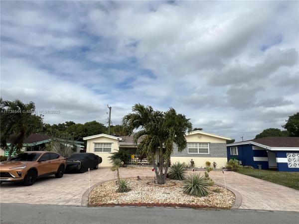 Miramar Residential, 7741 Kismet St, Miramar, Florida 33023, image 1