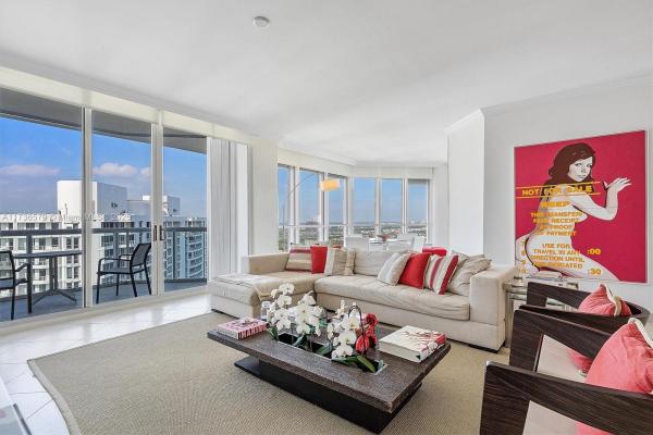 Atlantic 2 At The Point, 21150 Point Pl #PH 05, Aventura, Florida 33180, image 1