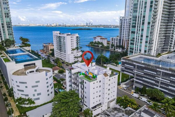Emilia Edgewater, 481 NE 29th St #601, Miami, Florida 33137, image 2