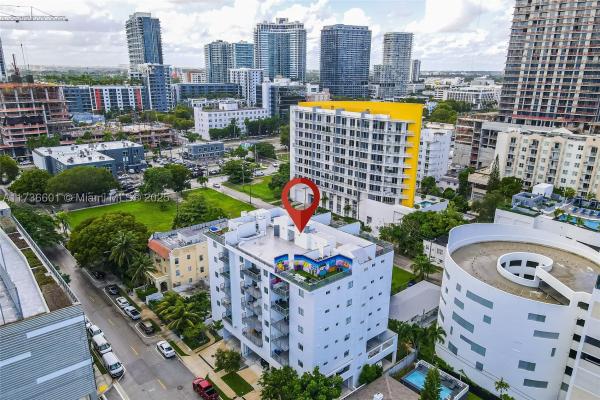 Emilia Edgewater, 481 NE 29th St #601, Miami, Florida 33137, image 1