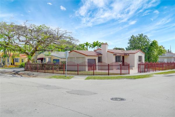 Grosse Pointe Highlands, 2780 NW 6th St, Miami, Florida 33125, image 1