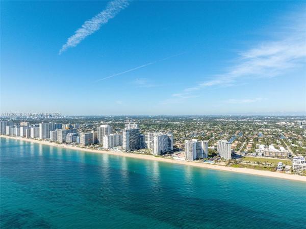 Plaza East, 4300 N Ocean Blvd #8F, Fort Lauderdale, Florida 33308, image 1