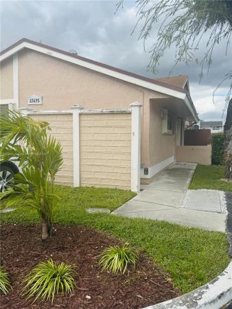 Kendalaire Villas, 15695 SW 76th Ln #A101, Kendall West, Florida 33193, image 1