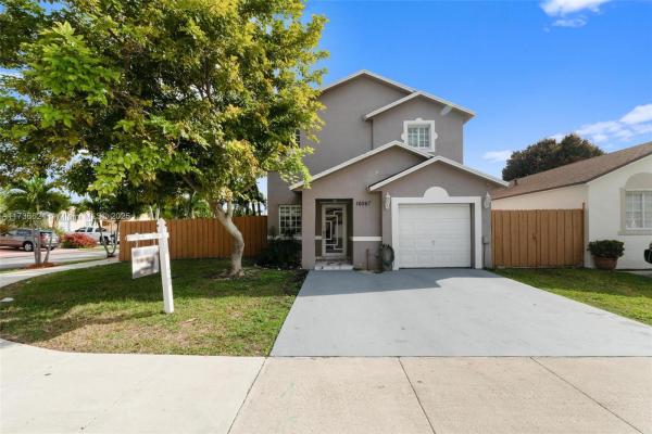Monaco Dream Homes, 16067 SW 138th Pl, Richmond West, Florida 33177, image 1