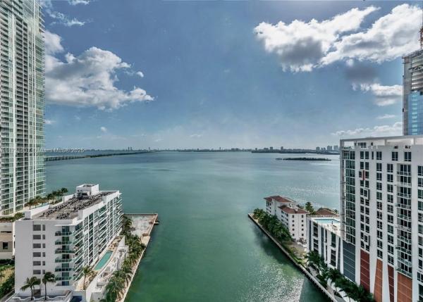 Icon Bay, 460 NE 28th St #2503, Miami, Florida 33137, image 1