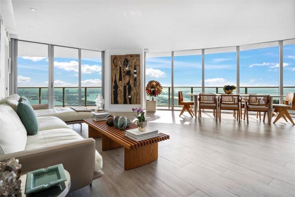 Aria On The Bay, 488 NE 18th St #4312, Miami, Florida 33132, image 1