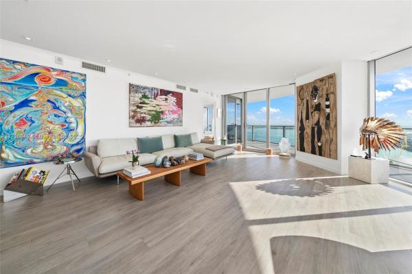 Aria On The Bay, 488 NE 18th St #4312, Miami, Florida 33132, image 3