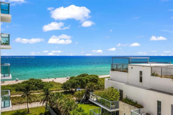 Surfside Towers, 9511 Collins Ave #605, Surfside, Florida 33154, image 1