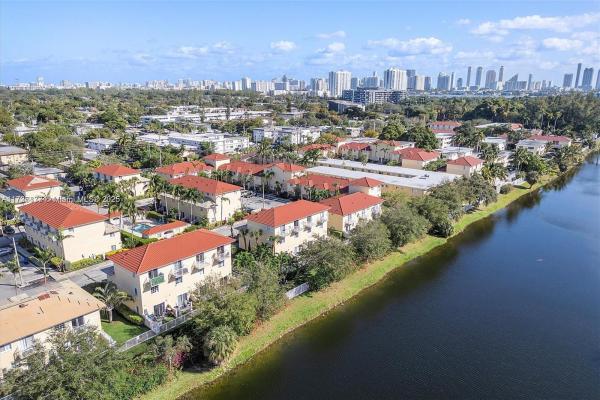 Aqua Vista Townhomes, 2062 NE 167th St #3-112, North Miami Beach, Florida 33162, image 1