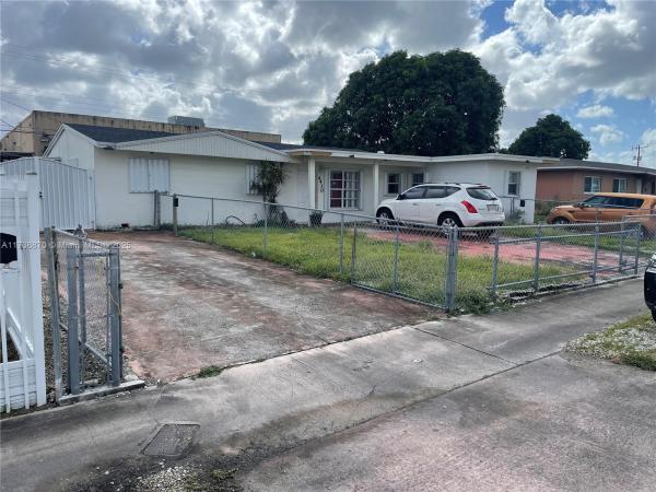 Carol City, 4430 NW 168th Ter, Miami Gardens, Florida 33055, image 1
