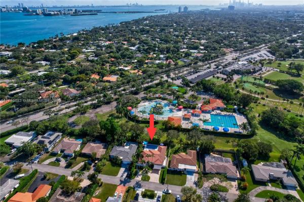 Eveningside, 1080 NE 104th St, Miami Shores, Florida 33138, image 1