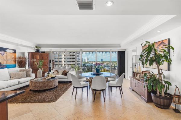 Grove Isle, 3 Grove Isle Dr #C606, Miami, Florida 33133, image 1