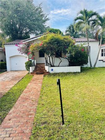 Coral Estates, 641 Zamora Ave, Coral Gables, Florida 33134, image 1