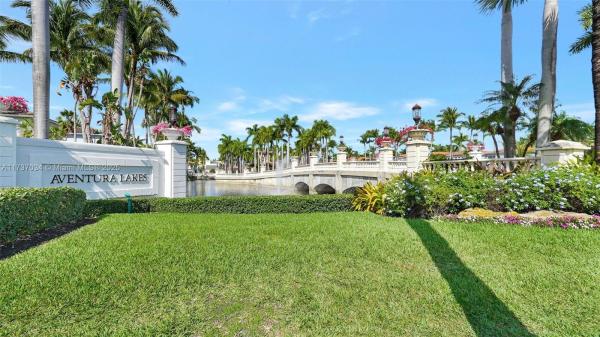 Aventura Lakes, 20910 NE 30th Pl, Aventura, Florida 33180, image 1